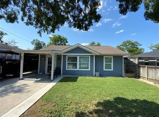 307 King St, Houston, TX 77022