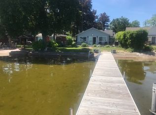 504 Myers, Houghton Lake, MI