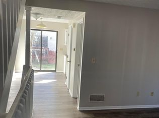 8196 Rochester Way, Westerville, OH 43081