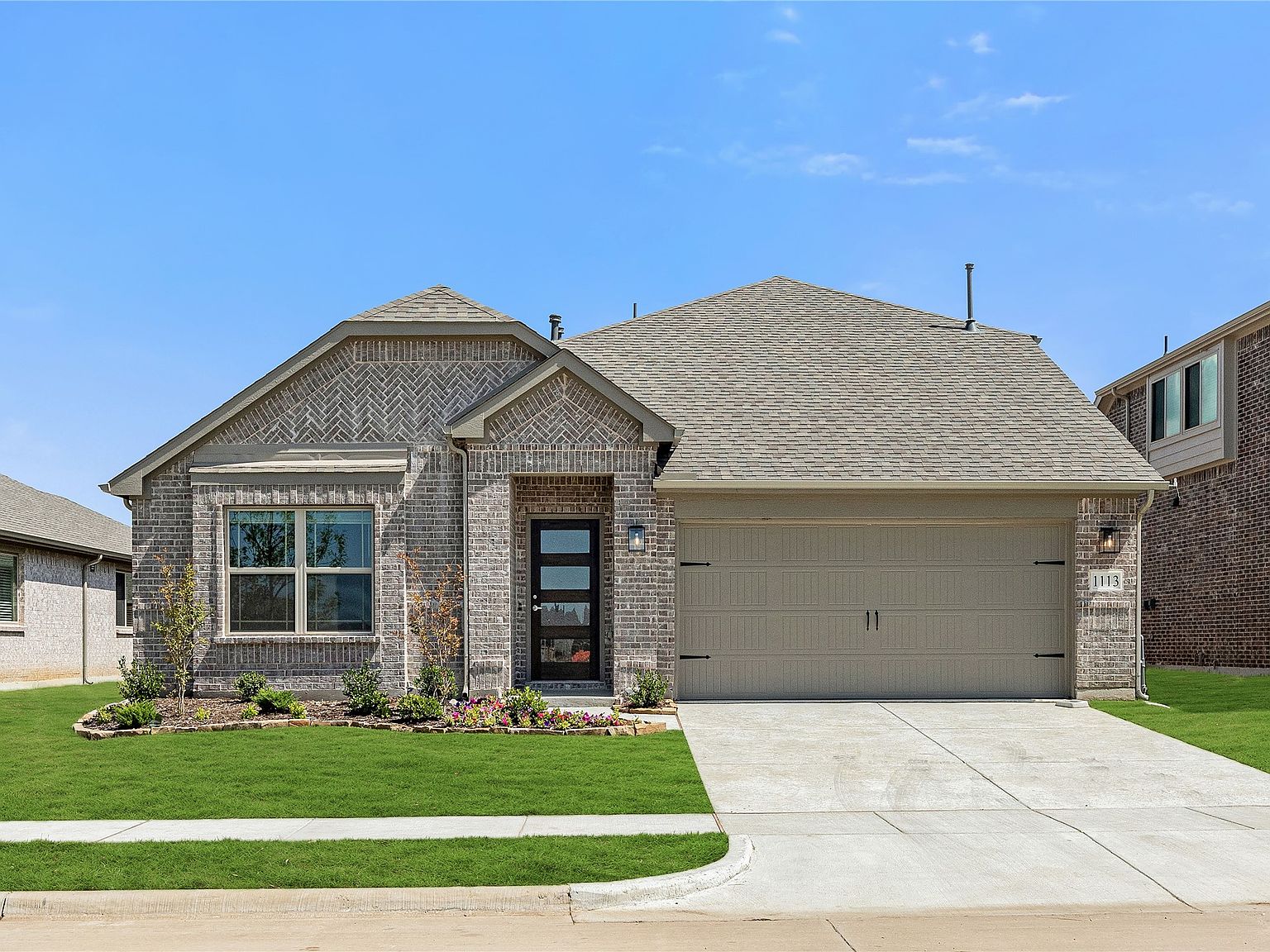 1113 Mission St, Aubrey, TX 76227 | Zillow