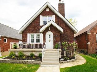 6644 Marquette Ave, Saint Louis, MO