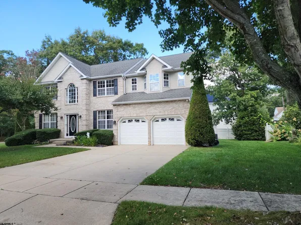 127 Brettwood Dr, Egg Harbor Township, NJ 08234
