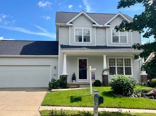 1505 Dayflower Dr, Madison, WI 53719