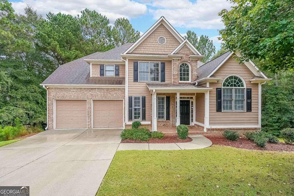 27 Thunder Ridge Ct, Acworth, GA 30101 MLS 10203490 Zillow