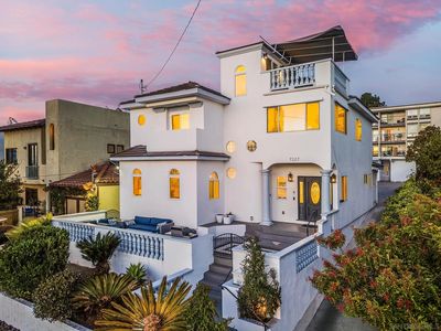 7227 Fay Ave, La Jolla, CA, 92037