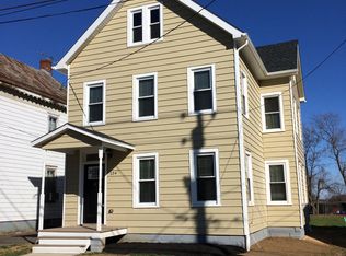 134 Atlantic Ave, Columbus, NJ 08022