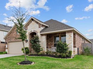 14235 Irvine Ranch Trl, Conroe, TX 77384