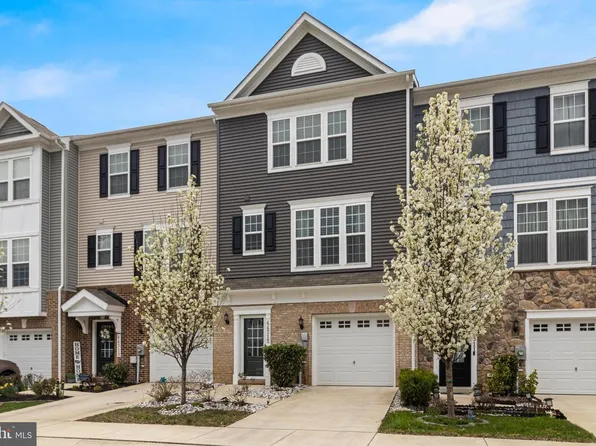 44315 Azalea Way, California, MD 20619