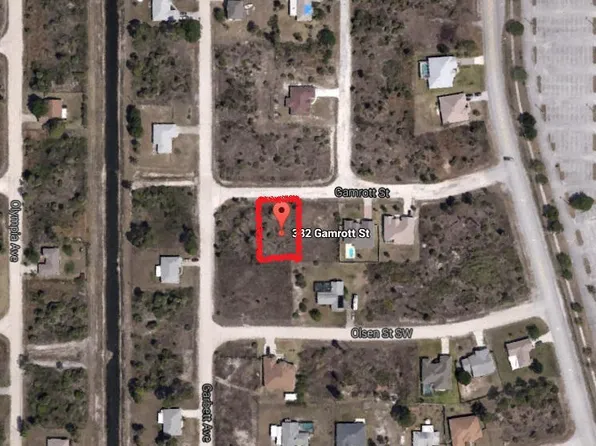 382 Gamrott St SW, Palm Bay, FL 32908