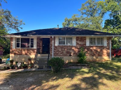 5561 Ash St, Forest Park, GA, 30297