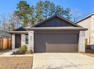 1535 Sunset Ridge Dr, Conroe, TX 77303