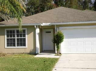 8223 Lake Woodbourne Dr E, Jacksonville, FL 32217