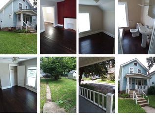 240 S Warren Ave, Columbus, OH