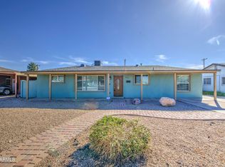 2717 W Pierson St, Phoenix, AZ 85017