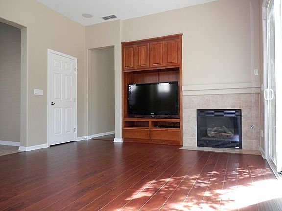 seperate family room