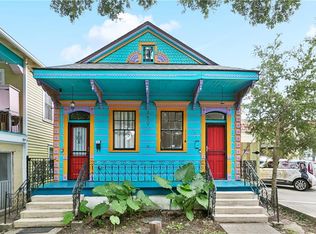 3324-26 Banks St, New Orleans, LA 70119