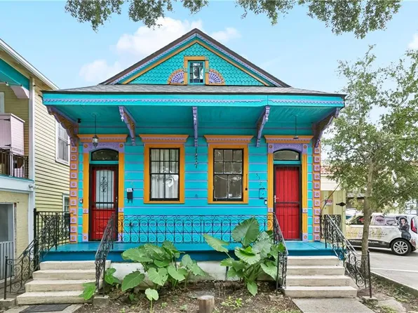 3324-26 Banks St, New Orleans, LA 70119