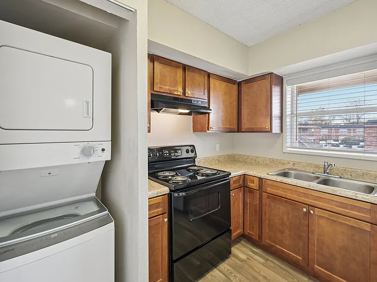 Sea Oats Apartments — Photo 20