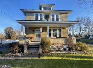 3127 Bedminster Rd, Ottsville, PA 18942