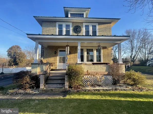 3127 Bedminster Rd, Ottsville, PA 18942