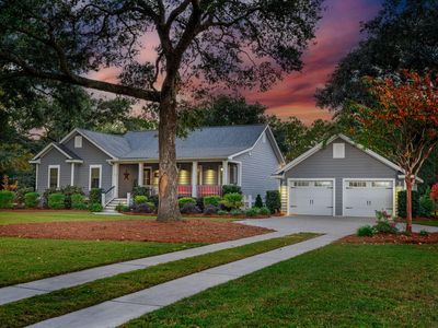 5323 Peerless Dr, Wadmalaw Island, SC, 29487