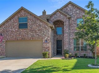 1979 Sunny Side Dr, Little Elm, TX 75068