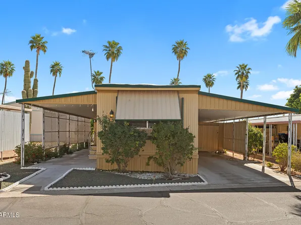 10540 E APACHE Trail #151, Apache Junction, AZ 85120