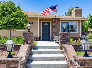 21213 Quail Springs Rd, Tehachapi, CA 93561