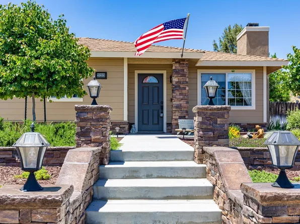 21213 Quail Springs Rd, Tehachapi, CA 93561