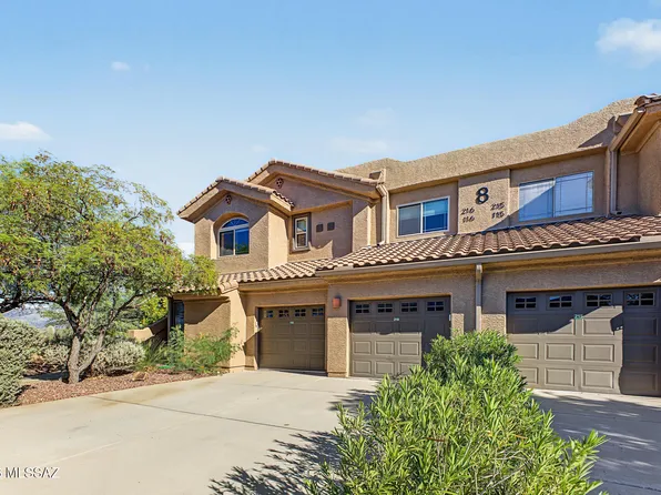 695 W Vistoso Highlands Dr APT 216, Tucson, AZ 85755