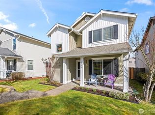 2886 Hannen St, Dupont, WA