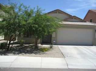 25833 W Crown King Rd, Buckeye, AZ 85326