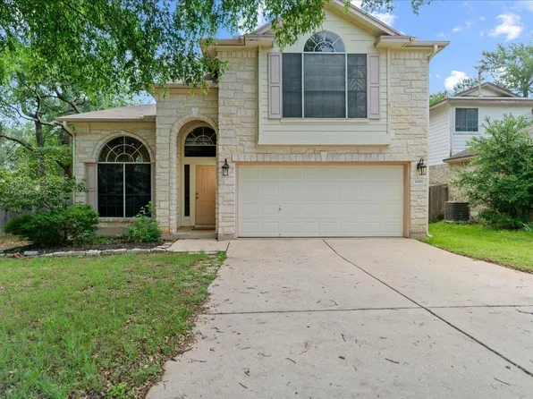 10517 S Canoa Hills Trl, Austin, TX 78717