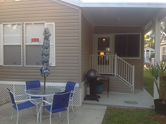 2nd image of 11401 Bonita Beach Rd SE Lot 47