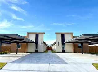 2705 Brookside Bend St #4, Edinburg, TX 78539