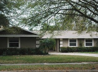 244 N Ranger Blvd, Winter Park, FL 32792