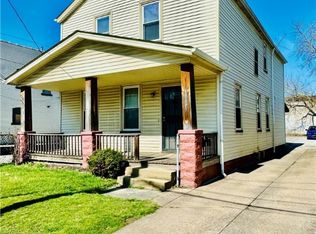 6412 Storer Ave, Cleveland, OH