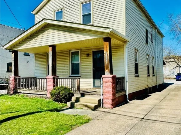 6412 Storer Ave, Cleveland, OH 44102