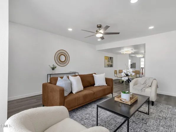 1927 E HAMPTON Avenue #208, Mesa, AZ 85204