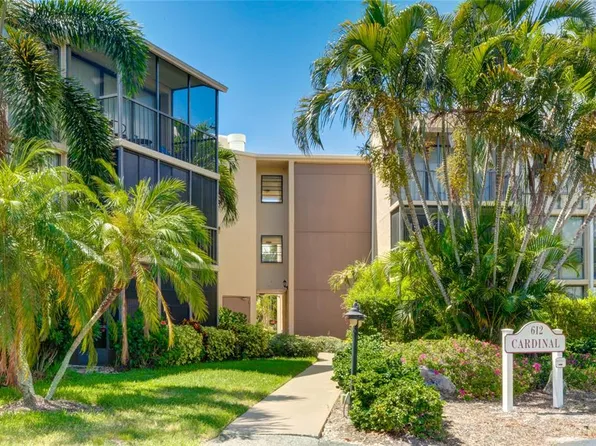612 Bird Bay Dr S APT 214, Venice, FL 34285