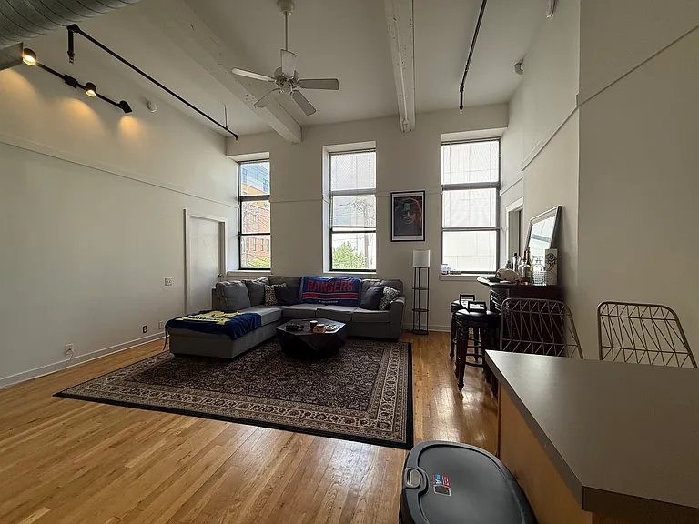 1020 Adams St #206 — Photo 5