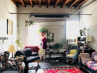 Rented by In Haus LLC