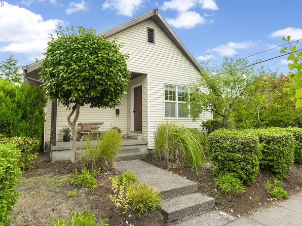 4604 NE 35th Ave, Portland, OR 97211