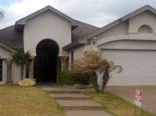 1830 Whitewood Dr, Laredo, TX 78045