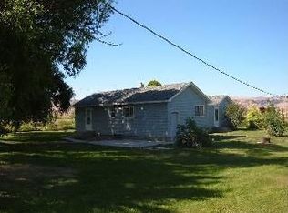 7705 Poison Creek Rd, Marsing, ID 83639