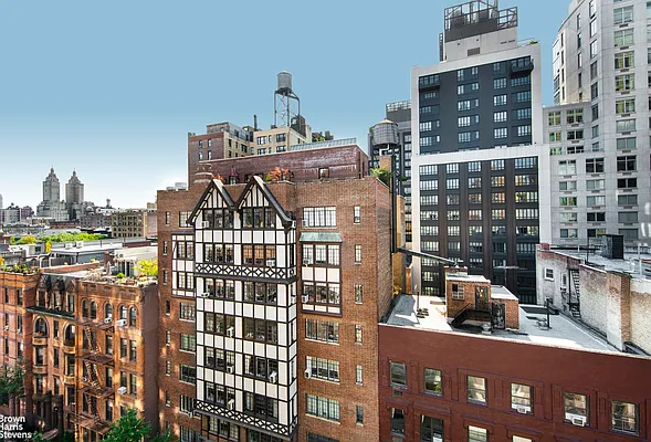 Sold by Brown Harris Stevens | media 10