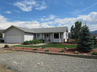 518 Centennial Dr, Sheridan, MT 59749