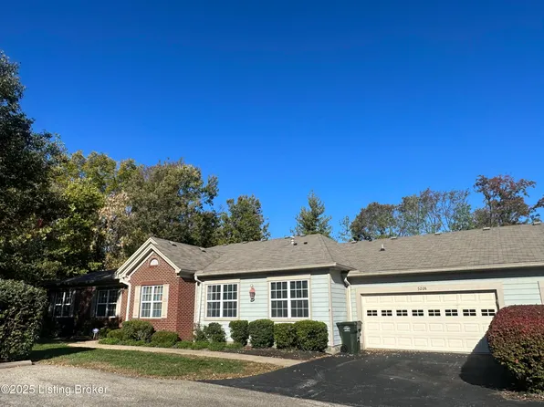 5208 Telford Ln, Louisville, KY 40241