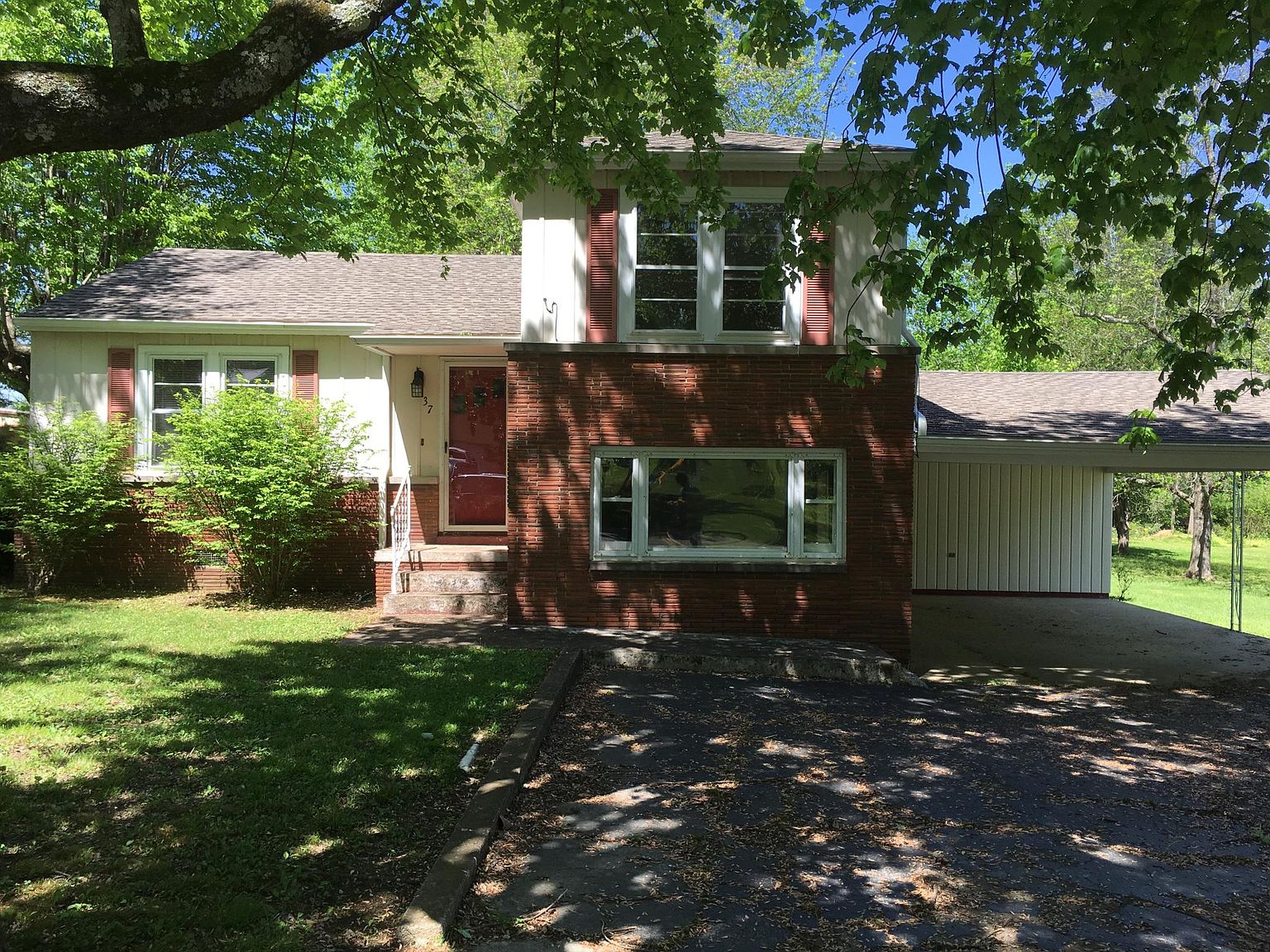 37 Red Bud Ln, Nortonville, KY 42442 Zillow