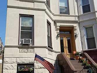 Rented by Brooklyn Property Group LLC